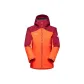 Orange Red-Bright Red Multicolor