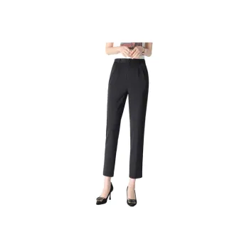 Coredorm Casual Pants Women's Black
