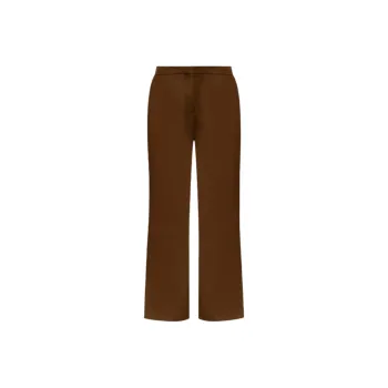 TORY BURCH Straight Leg Tailored Trousers
