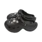 Black[Ins Diamond Stars]