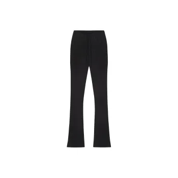 NANUSHKA FW24 Casual Pants Women's Dark Gray