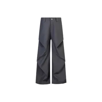 DanerWang Casual Pants Women's