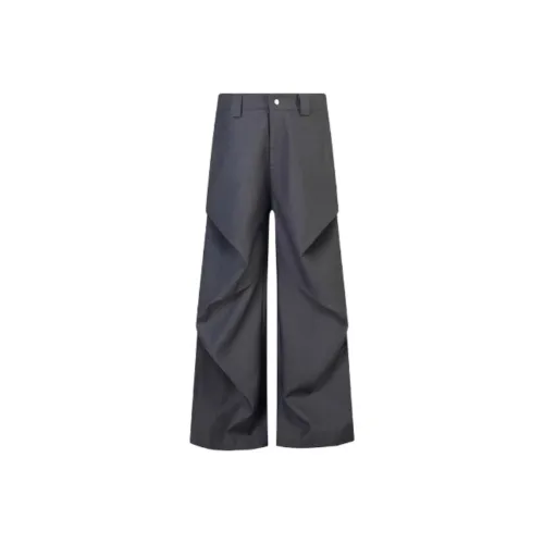 DanerWang Casual Pants Women's