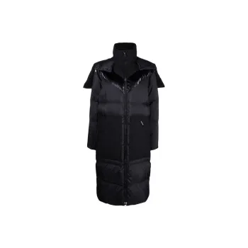 KARL LAGERFELD / Karl Lagerfeld Jeans Puffer Jackets Women's Black