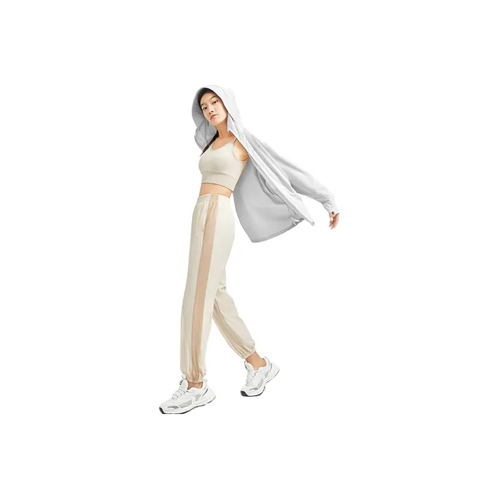 MOLY VIVI Breathable Insect Resistant Sun Protection Clothing Women's-4