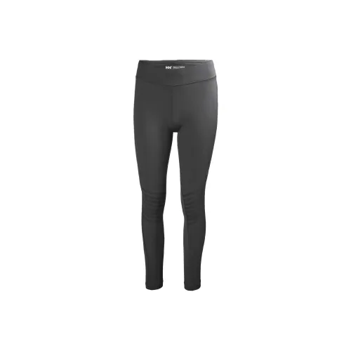 HELLY HANSEN HP Casual Pants Women's Black