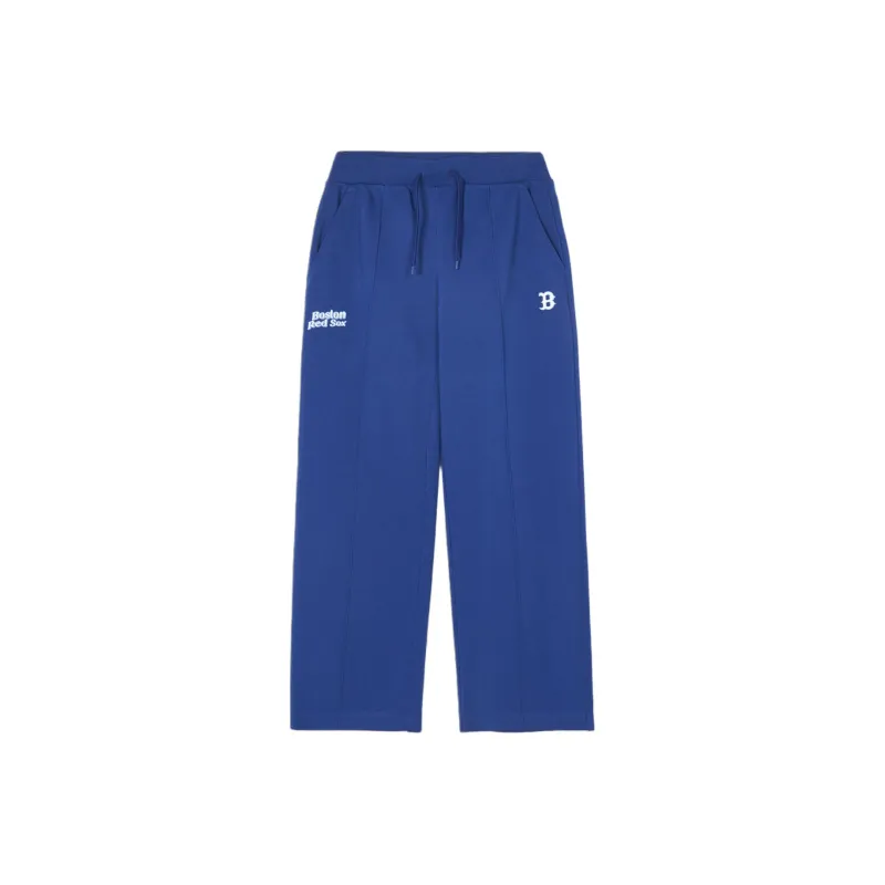 MLB SS24 Boston Red Sox Casual Pants Women's Royal Blue-0