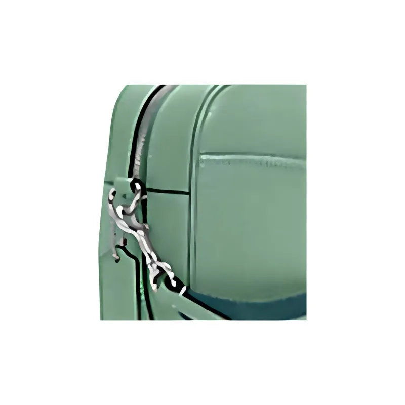 COACH Dempsey Shoulder Bags-4