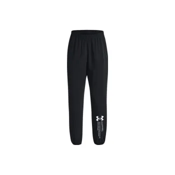 Under Armour Knitted Sweatpants Women's Black