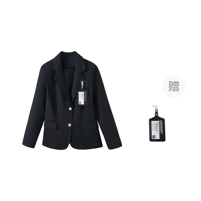 KAZAN Business Suits Women's-0