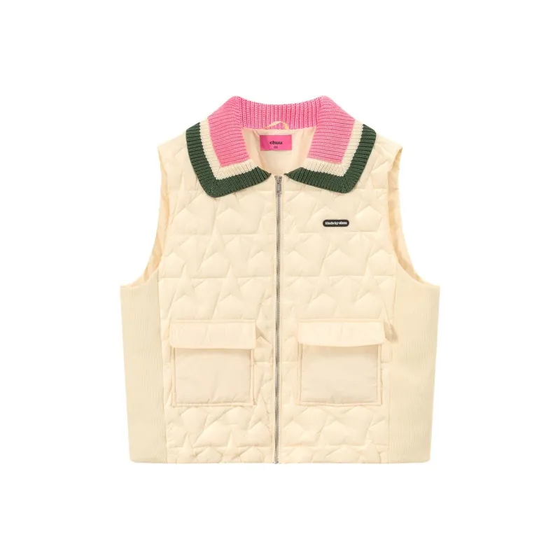 CHUU Puffer Jackets Women's-0