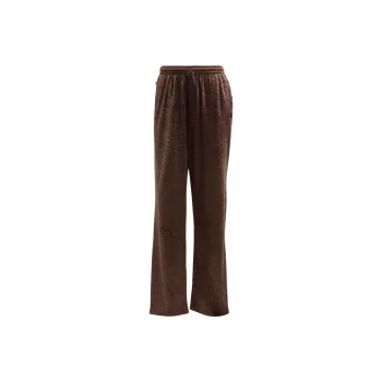 Adidas Originals Casual Pants Women's Dark Brown