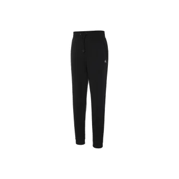 CALVIN KLEIN Casual Pants Women's Black