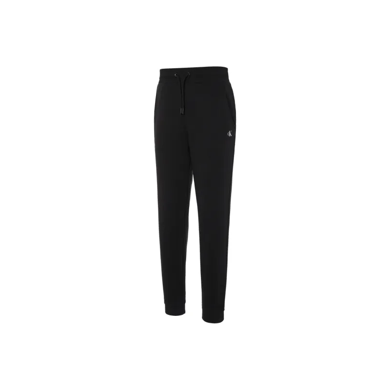 CALVIN KLEIN Casual Pants Women's Black-0