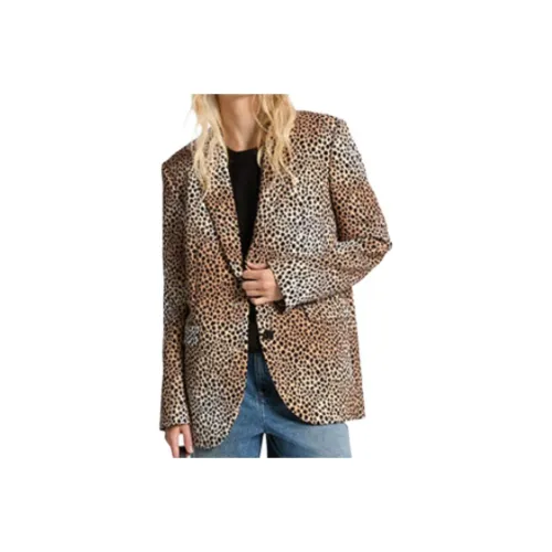 MICHAEL KORS MMK Business Suit Women's Brown