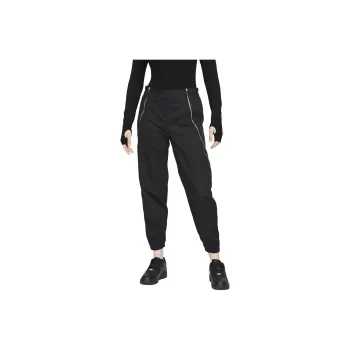 Nike Casual Pants Women's Black