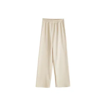 Ya Sheep People Casual Pants Women's