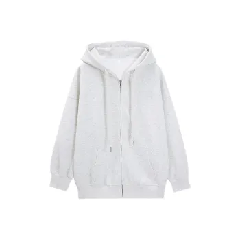 Love To Serve Sweatshirt Women's White Heather Gray