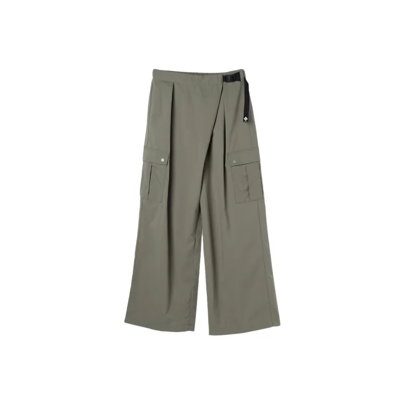 Columbia Casual Pants Women's Cypress Green-0