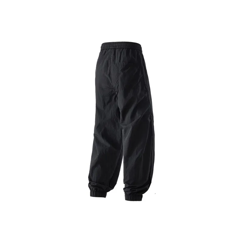 WOSAWE Casual Pants Unisex-7