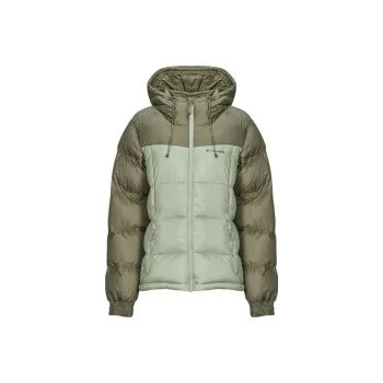 Columbia Puffer Jacket Women's Green