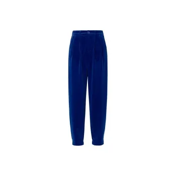 MEIYANG Casual Pants Women's
