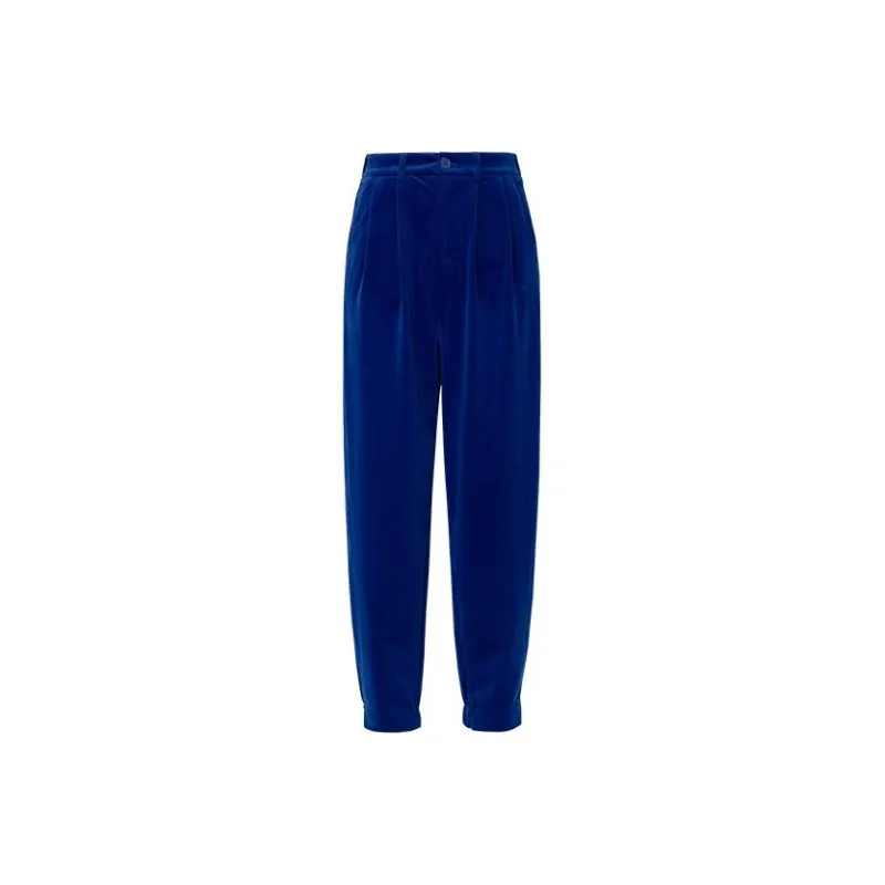 MEIYANG Casual Pants Women's-0