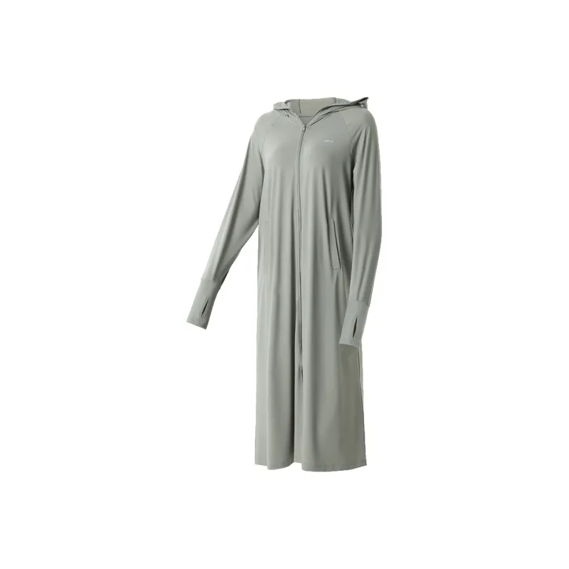 Mie Jua Sun Protection Clothing Women's-2
