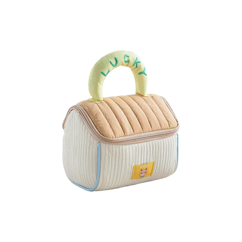 DANLE Make up Tools Unisex-5