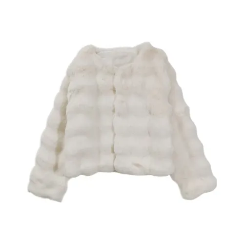 JOSR Velvet Jackets Women's