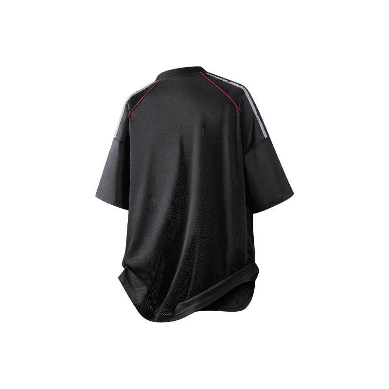 MASKPARK T Shirts Unisex-1
