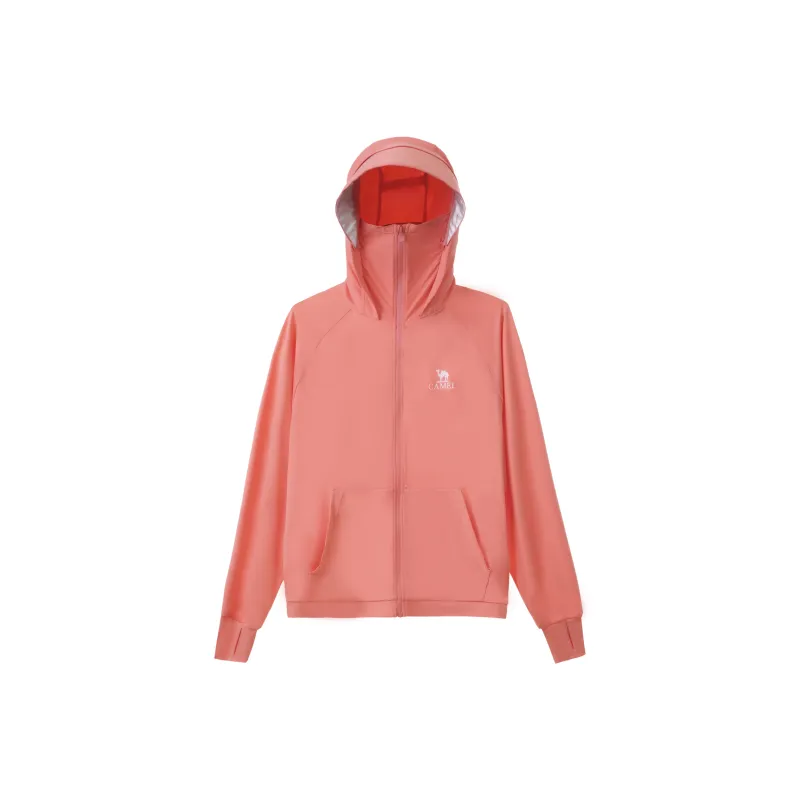 CAMEL Jelly Series Sun Protection Clothing Women's-7