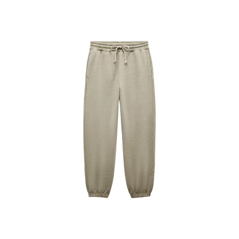 ZARA Casual Pants Women's-4