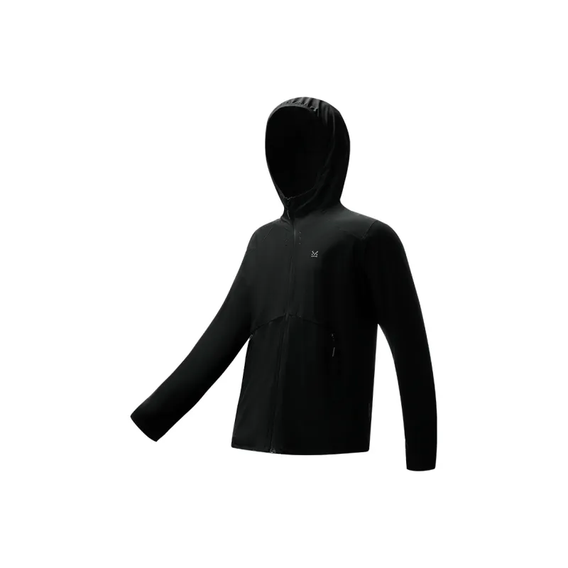 MONTVOO Sun Protection Clothing Women's-11