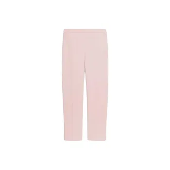THEORY Treeca Pull On Tailored Pants