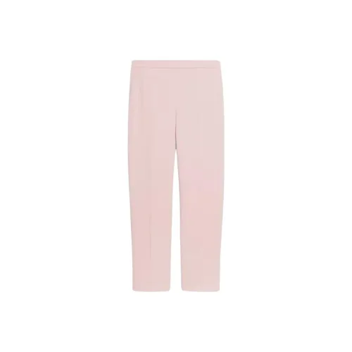 THEORY Treeca Pull On Tailored Pants