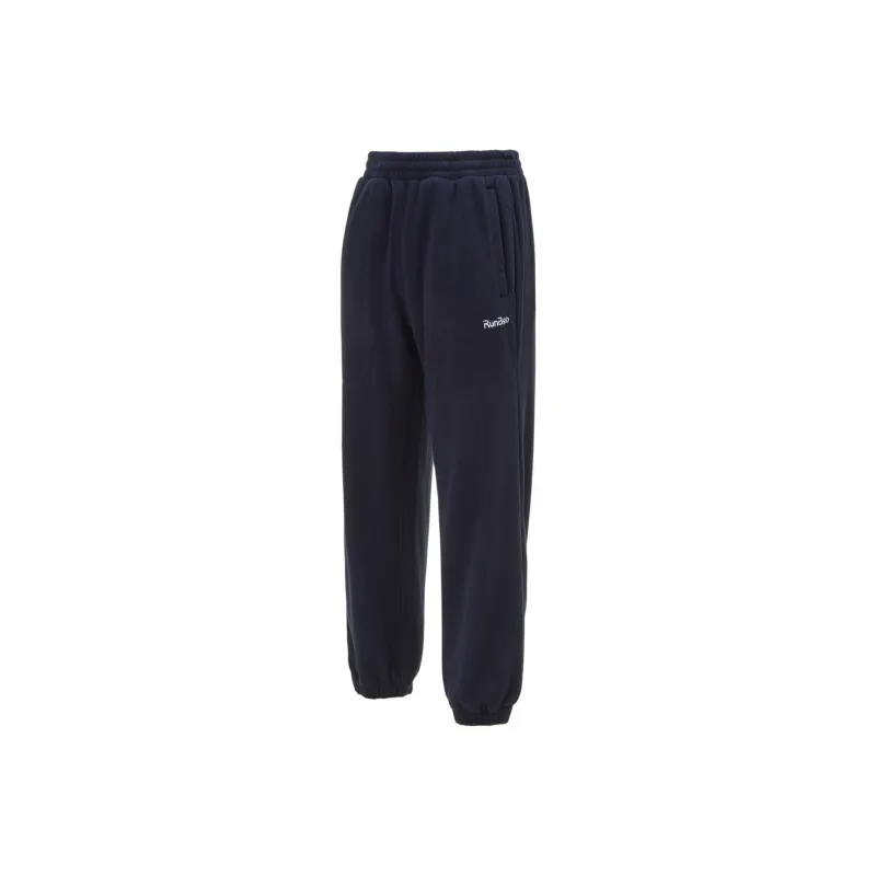 Mizuno RUNBIRD FLEECE PANTS Casual Pants Women's-2