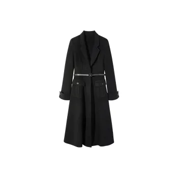 Ouyang Coats Women's