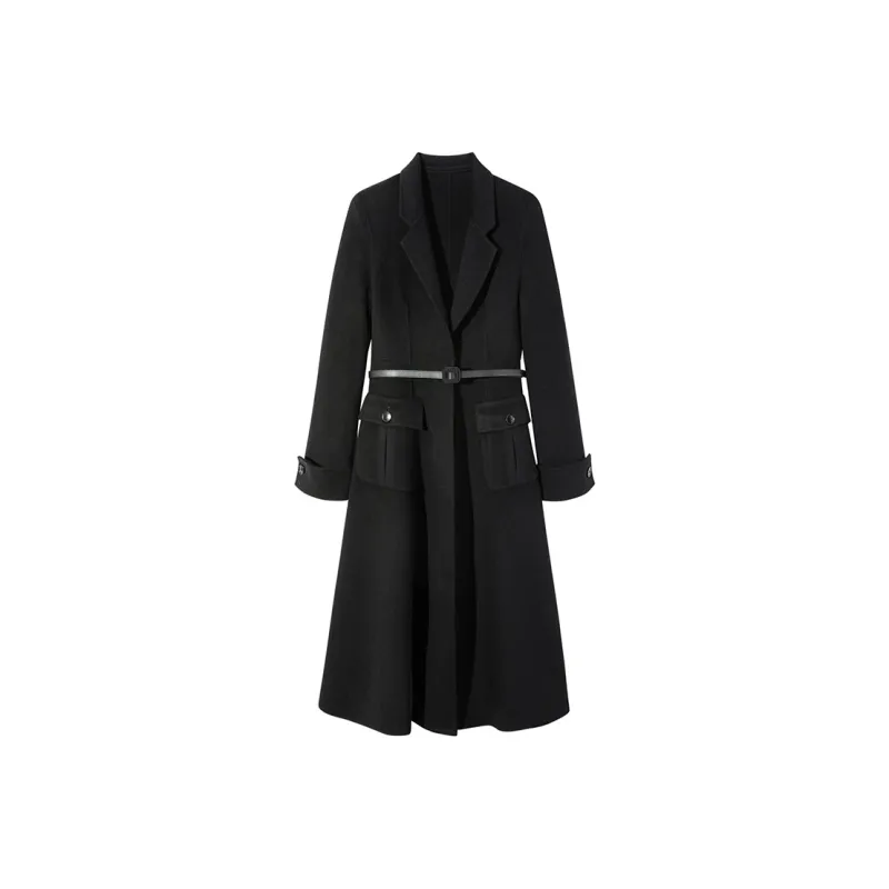 Ouyang Coats Women's-0