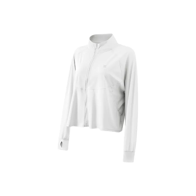 MIIOW Super Light, Breathable, Quick Dry, UV Protection, Cooling Sun Protection Clothing Women's-3