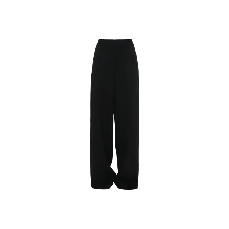 JW Anderson Tuxedo Trousers-0