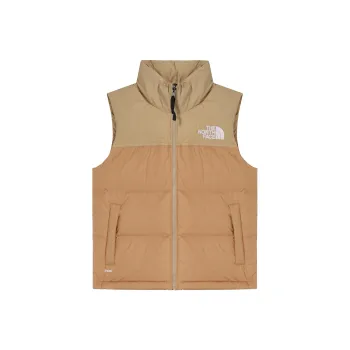 THE NORTH FACE Vest Women's Brown