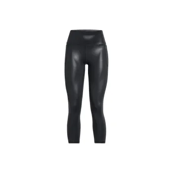 Under Armour Meridian Shine Casual Pants Women's Black