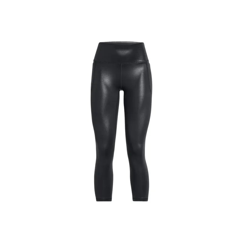 Under Armour Meridian Shine Casual Pants Women's Black-0