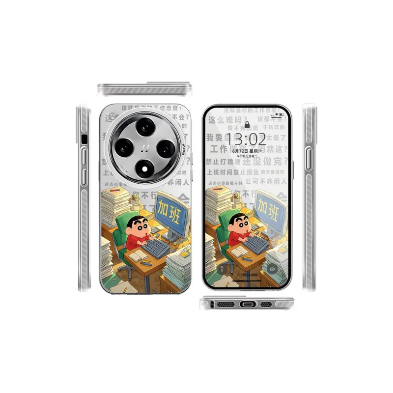 CHAOYATU Phone Cases-11