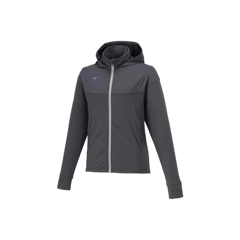 Mizuno Sweatshirts Women's-5