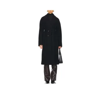 VERONICA BEARD Coats Women's Black