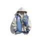 Blue[Fleece-Lined]