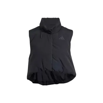 Adidas Free Shipping With AdiClub City Escape Cropped Vest