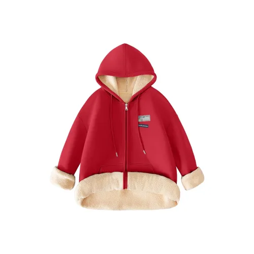 GOSO Velvet Jackets Women's